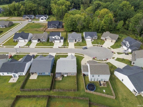 Tiny photo for 207 Folkston Way, Lafayette, IN 47905 (MLS # 202638590)