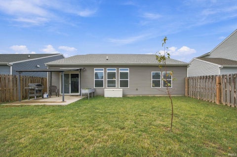 Tiny photo for 207 Folkston Way, Lafayette, IN 47905 (MLS # 202638590)