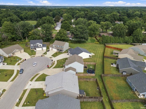 Tiny photo for 207 Folkston Way, Lafayette, IN 47905 (MLS # 202638590)