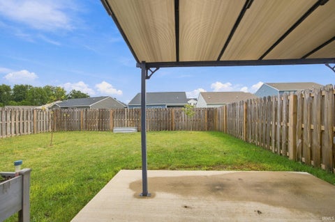 Tiny photo for 207 Folkston Way, Lafayette, IN 47905 (MLS # 202638590)