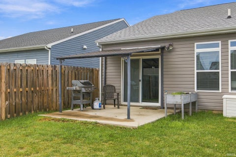 Tiny photo for 207 Folkston Way, Lafayette, IN 47905 (MLS # 202638590)