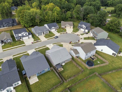 Tiny photo for 207 Folkston Way, Lafayette, IN 47905 (MLS # 202638590)