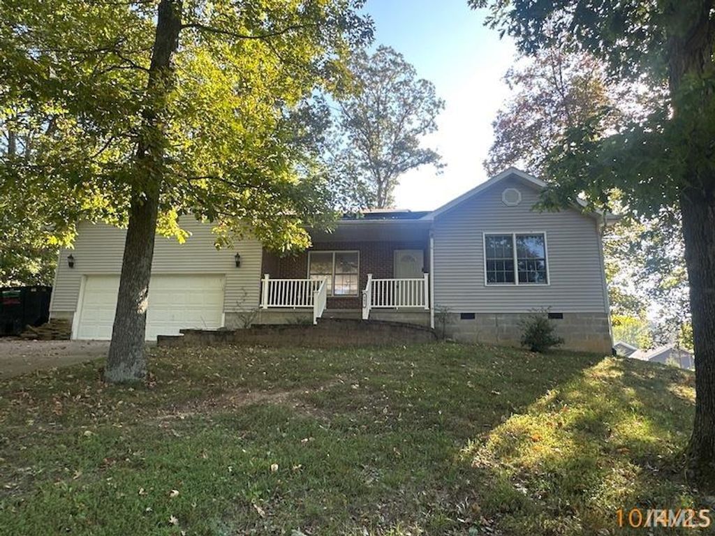 Photo of 502 N New Years Day, Santa Claus, IN 47579 (MLS # 202544067)