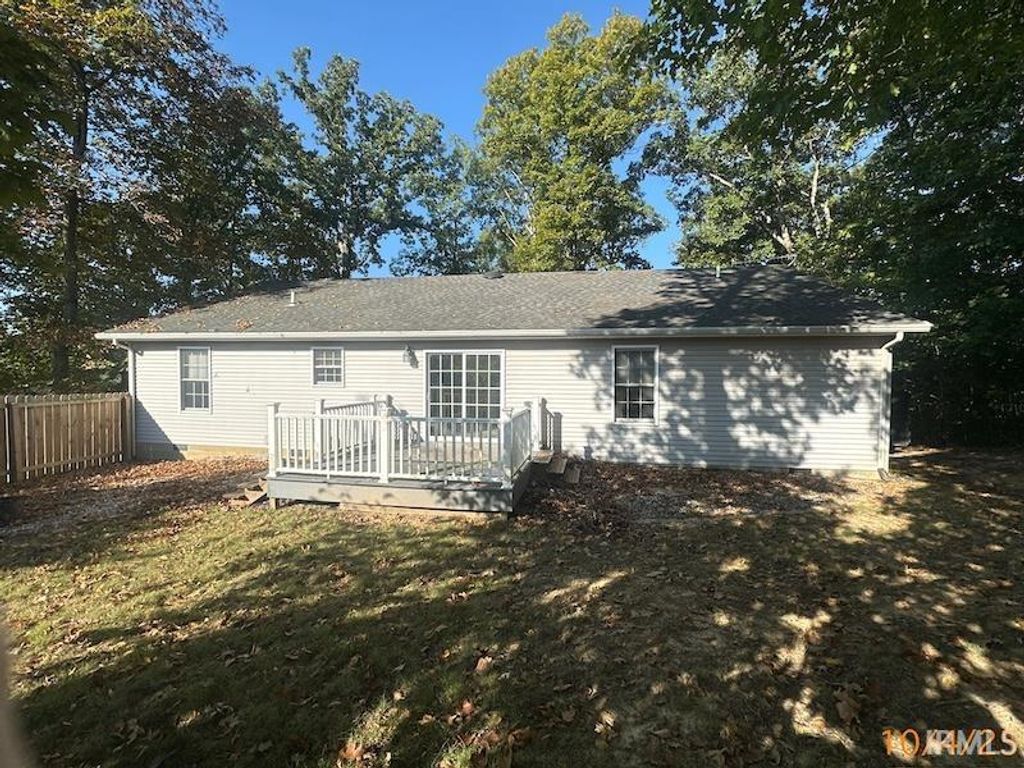 Photo of 502 N New Years Day, Santa Claus, IN 47579 (MLS # 202544067)