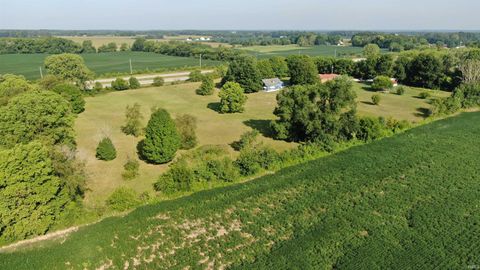 Tiny photo for 4189 S US 31 South, Peru, IN 46970 (MLS # 202532488)
