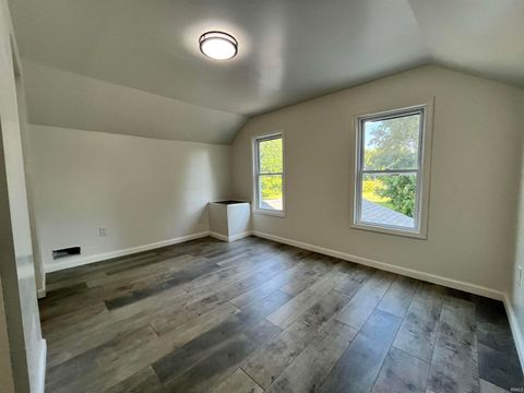 Tiny photo for 4189 S US 31 South, Peru, IN 46970 (MLS # 202532488)