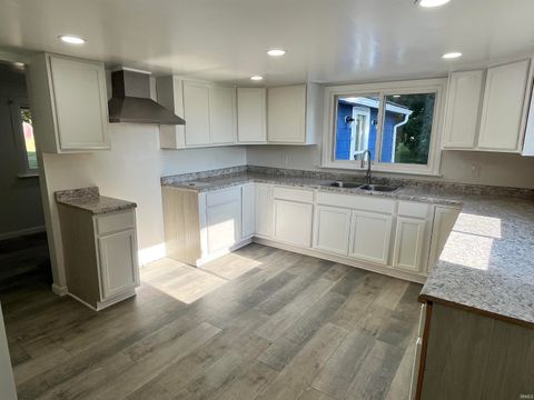 Tiny photo for 4189 S US 31 South, Peru, IN 46970 (MLS # 202532488)