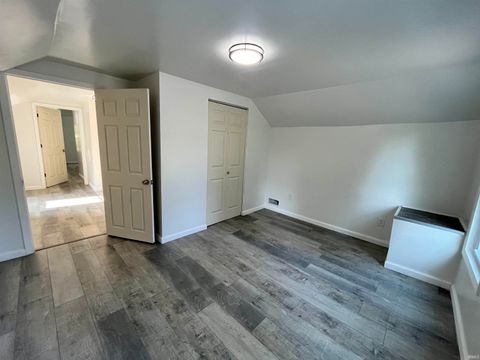Tiny photo for 4189 S US 31 South, Peru, IN 46970 (MLS # 202532488)