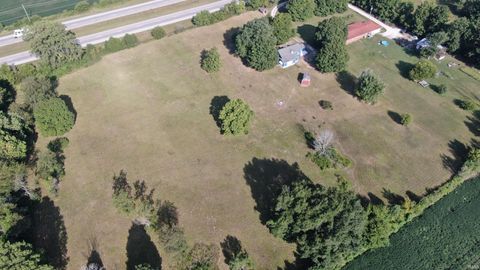 Tiny photo for 4189 S US 31 South, Peru, IN 46970 (MLS # 202532488)