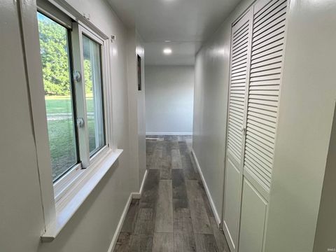 Tiny photo for 4189 S US 31 South, Peru, IN 46970 (MLS # 202532488)