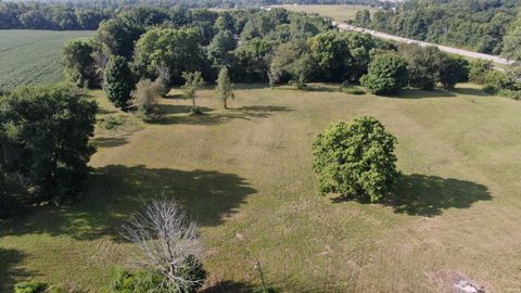 Tiny photo for 4189 S US 31 South, Peru, IN 46970 (MLS # 202532488)
