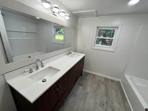 Tiny photo for 4189 S US 31 South, Peru, IN 46970 (MLS # 202532488)