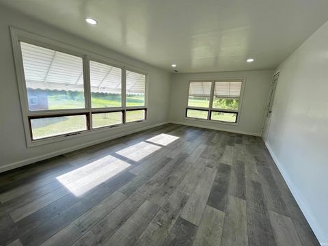 Tiny photo for 4189 S US 31 South, Peru, IN 46970 (MLS # 202532488)