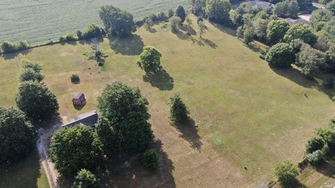 Tiny photo for 4189 S US 31 South, Peru, IN 46970 (MLS # 202532488)