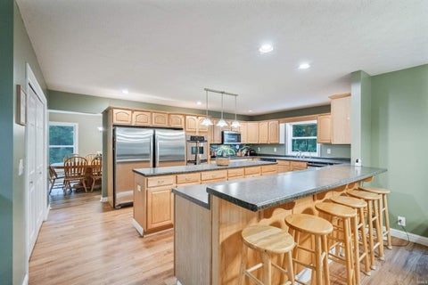 Tiny photo for 9691 W 00 Ns, Kokomo, IN 46901 (MLS # 202633343)
