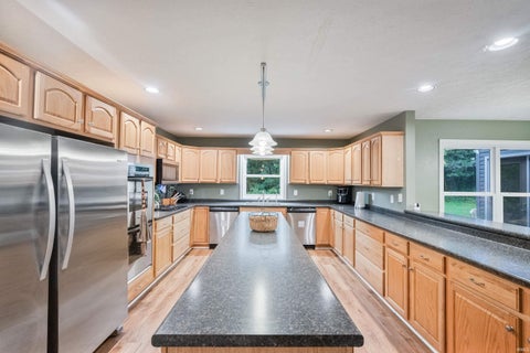 Tiny photo for 9691 W 00 Ns, Kokomo, IN 46901 (MLS # 202633343)