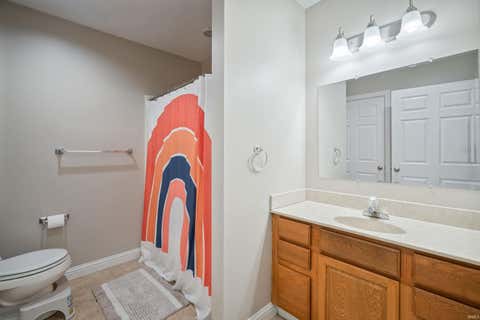 Tiny photo for 9691 W 00 Ns, Kokomo, IN 46901 (MLS # 202633343)