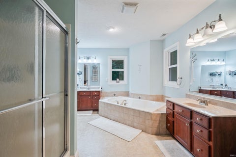 Tiny photo for 9691 W 00 Ns, Kokomo, IN 46901 (MLS # 202633343)