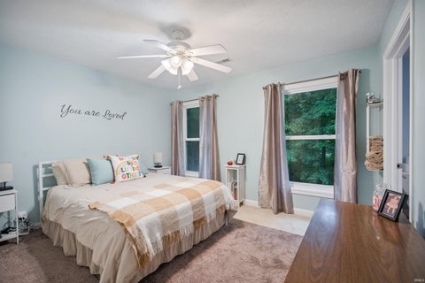 Tiny photo for 9691 W 00 Ns, Kokomo, IN 46901 (MLS # 202633343)