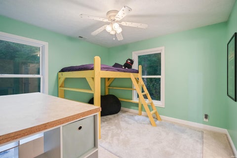 Tiny photo for 9691 W 00 Ns, Kokomo, IN 46901 (MLS # 202633343)