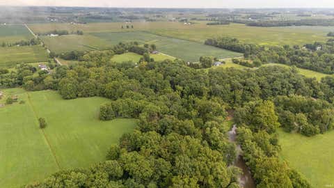 Tiny photo for 9691 W 00 Ns, Kokomo, IN 46901 (MLS # 202633343)