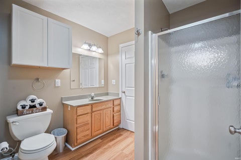 Tiny photo for 9691 W 00 Ns, Kokomo, IN 46901 (MLS # 202633343)