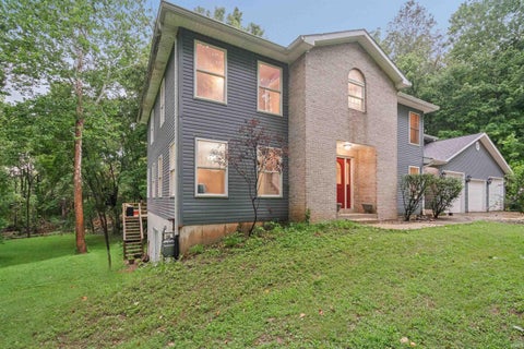 Tiny photo for 9691 W 00 Ns, Kokomo, IN 46901 (MLS # 202633343)