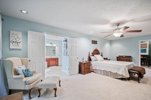 Tiny photo for 9691 W 00 Ns, Kokomo, IN 46901 (MLS # 202633343)