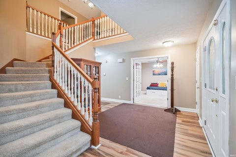 Tiny photo for 9691 W 00 Ns, Kokomo, IN 46901 (MLS # 202633343)