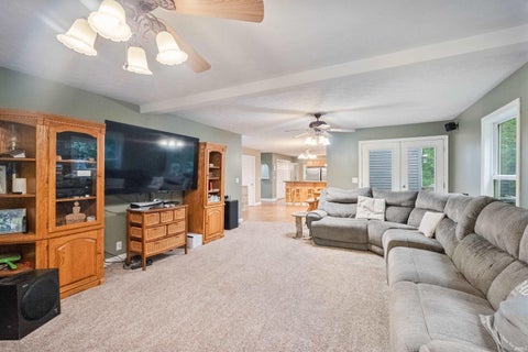 Tiny photo for 9691 W 00 Ns, Kokomo, IN 46901 (MLS # 202633343)