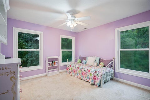Tiny photo for 9691 W 00 Ns, Kokomo, IN 46901 (MLS # 202633343)