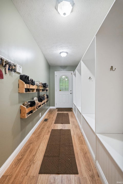 Tiny photo for 9691 W 00 Ns, Kokomo, IN 46901 (MLS # 202633343)