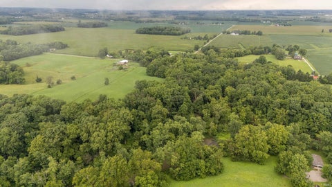 Tiny photo for 9691 W 00 Ns, Kokomo, IN 46901 (MLS # 202633343)