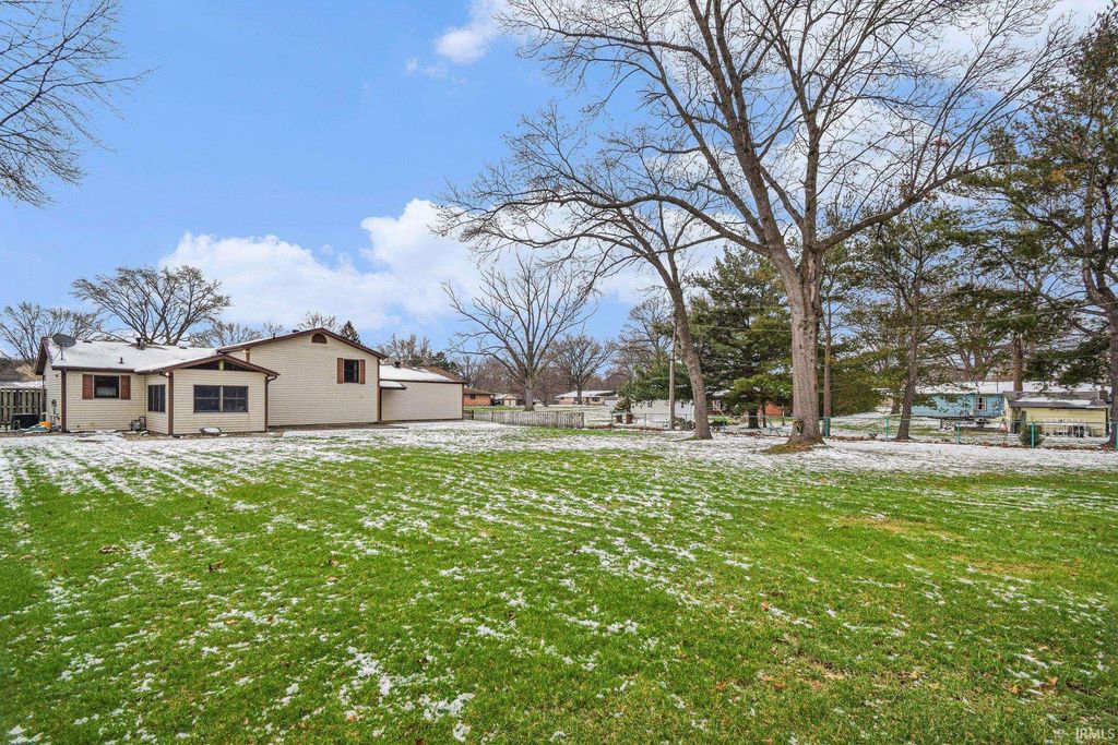 Photo of 25415 Beth Ann Drive, South Bend, IN 46619 (MLS # 202609153)