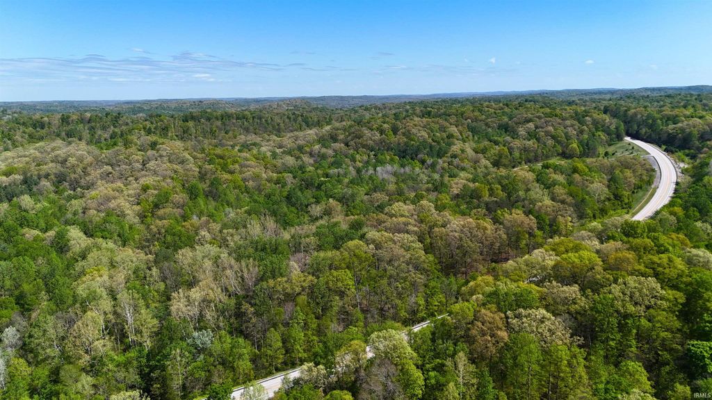 Photo of State Rd 450, Shoals, IN 47581 (MLS # 202614529)