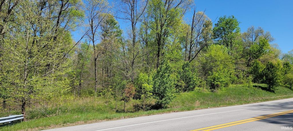 Photo of State Rd 450, Shoals, IN 47581 (MLS # 202614529)