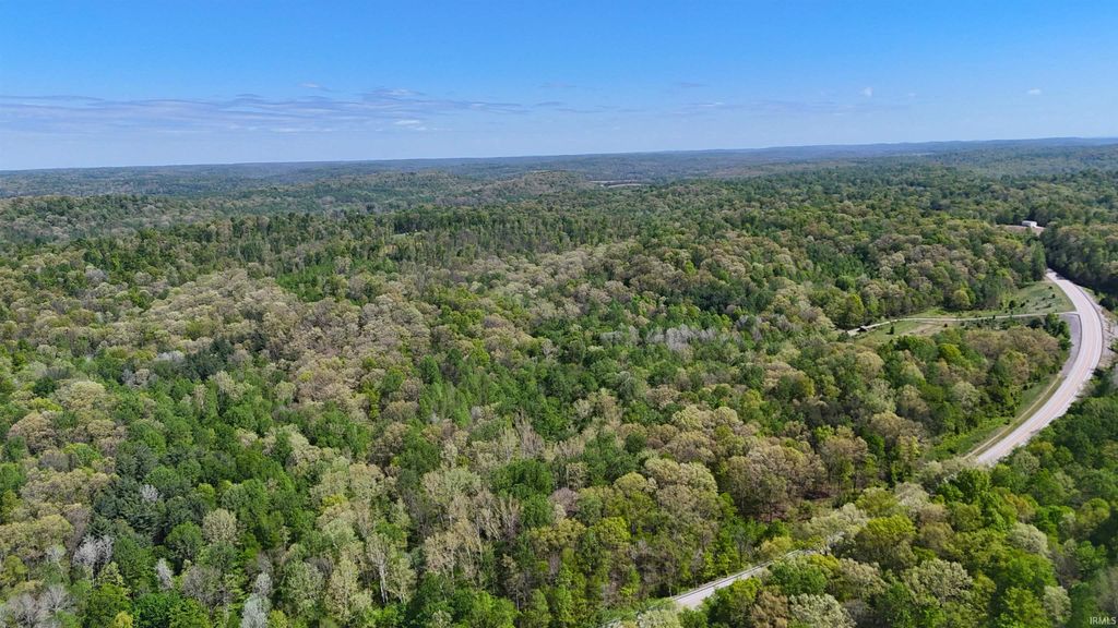 Photo of State Rd 450, Shoals, IN 47581 (MLS # 202614529)