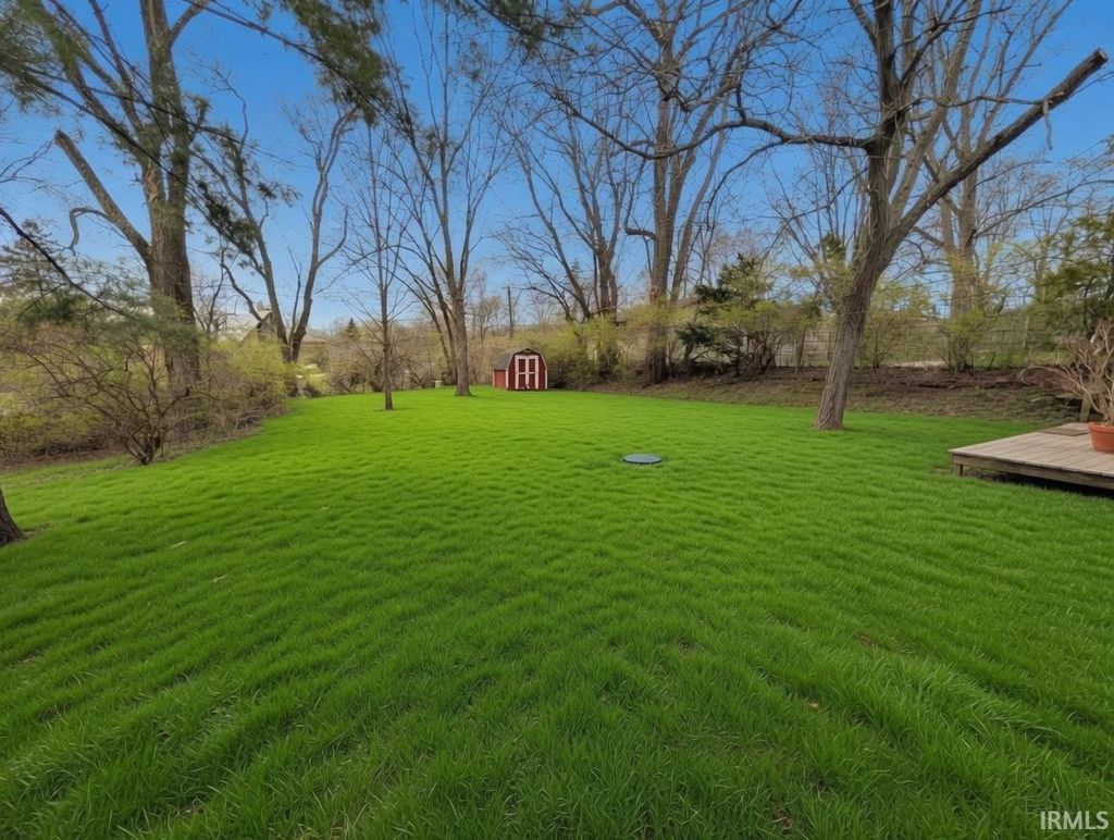 Photo of 54213 Terrace Lane, South Bend, IN 46635 (MLS # 202628005)