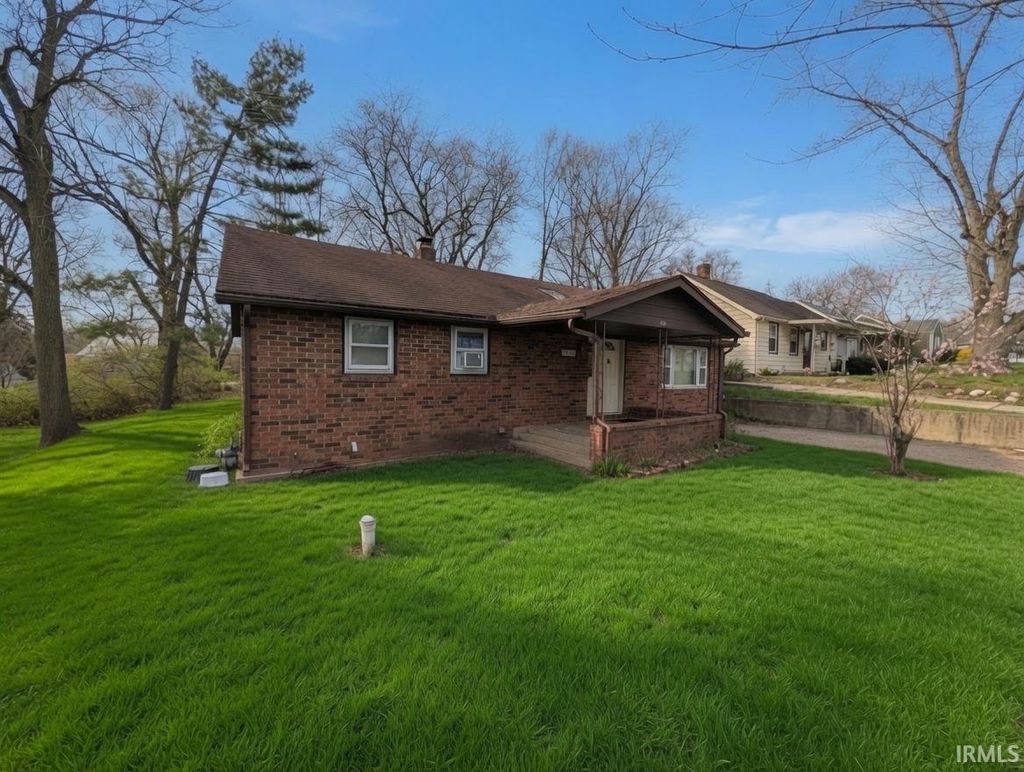Photo of 54213 Terrace Lane, South Bend, IN 46635 (MLS # 202628005)