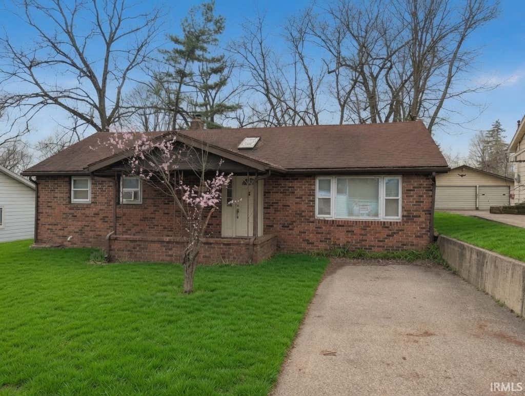 Photo of 54213 Terrace Lane, South Bend, IN 46635 (MLS # 202628005)