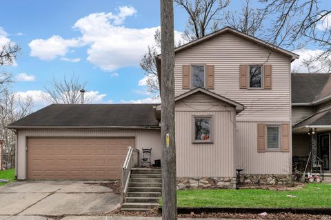 236 E Williams Street, Fort Wayne, IN 46803 - #: 202509903