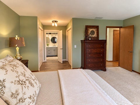 Tiny photo for 2703 Executive Court, Kokomo, IN 46902 (MLS # 202640706)