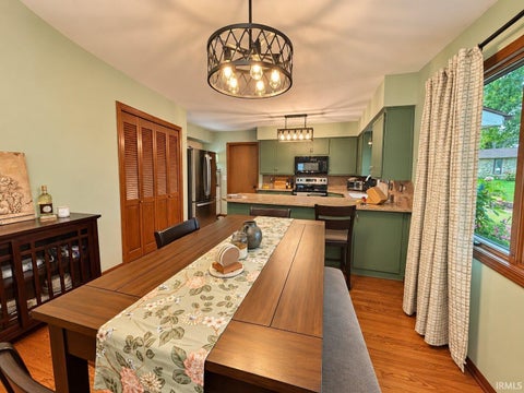 Tiny photo for 2703 Executive Court, Kokomo, IN 46902 (MLS # 202640706)