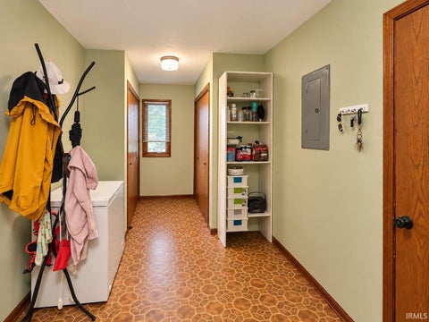 Tiny photo for 2703 Executive Court, Kokomo, IN 46902 (MLS # 202640706)