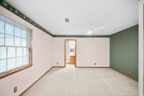 Tiny photo for 1314 Castle Drive, Lafayette, IN 47905 (MLS # 202607006)