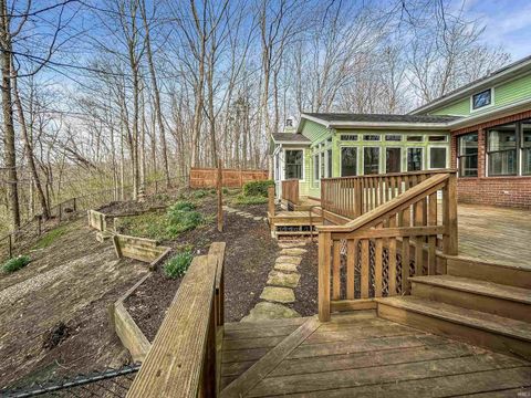 Tiny photo for 1314 Castle Drive, Lafayette, IN 47905 (MLS # 202607006)