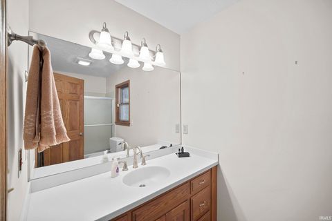 Tiny photo for 1314 Castle Drive, Lafayette, IN 47905 (MLS # 202607006)