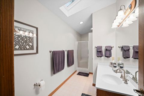 Tiny photo for 1314 Castle Drive, Lafayette, IN 47905 (MLS # 202607006)