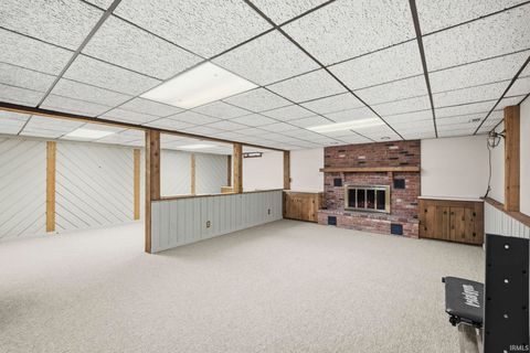 Tiny photo for 1314 Castle Drive, Lafayette, IN 47905 (MLS # 202607006)