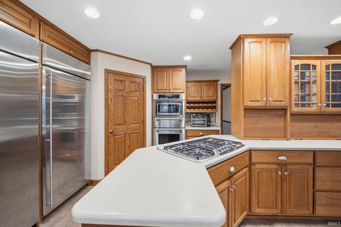 Tiny photo for 1314 Castle Drive, Lafayette, IN 47905 (MLS # 202607006)